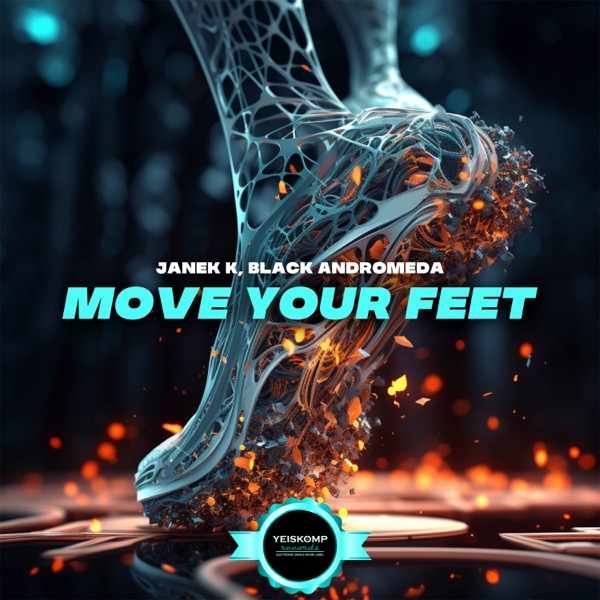 Move Your Feet